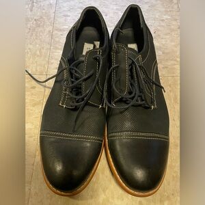 Steve Madden Catalyst Shoes